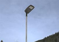 Why are LED Street Lights Popular