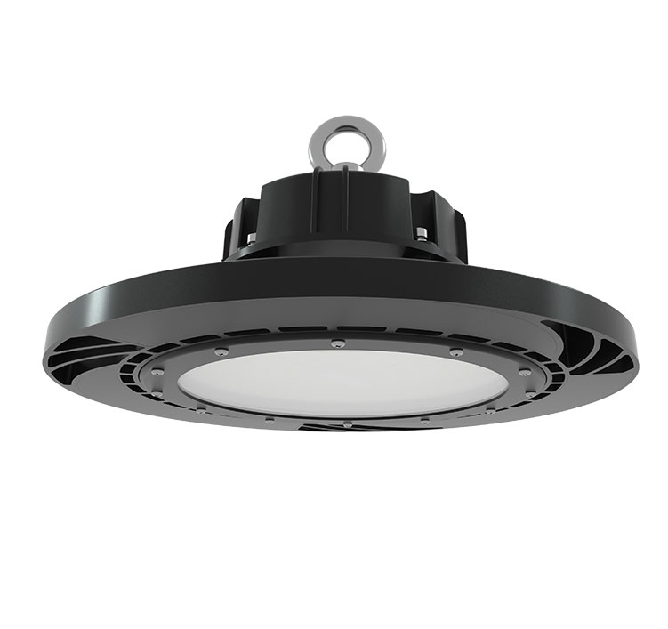 100W 15000Lumens Sosen UFO LED High Bay Warehouse light