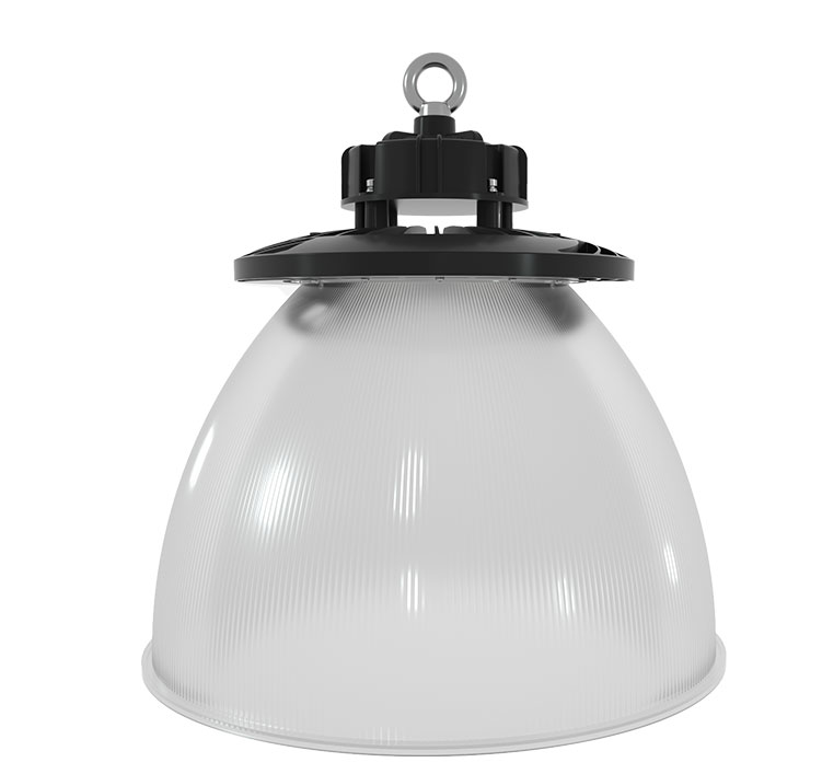 100W 15000Lumens Sosen UFO LED High Bay Warehouse light