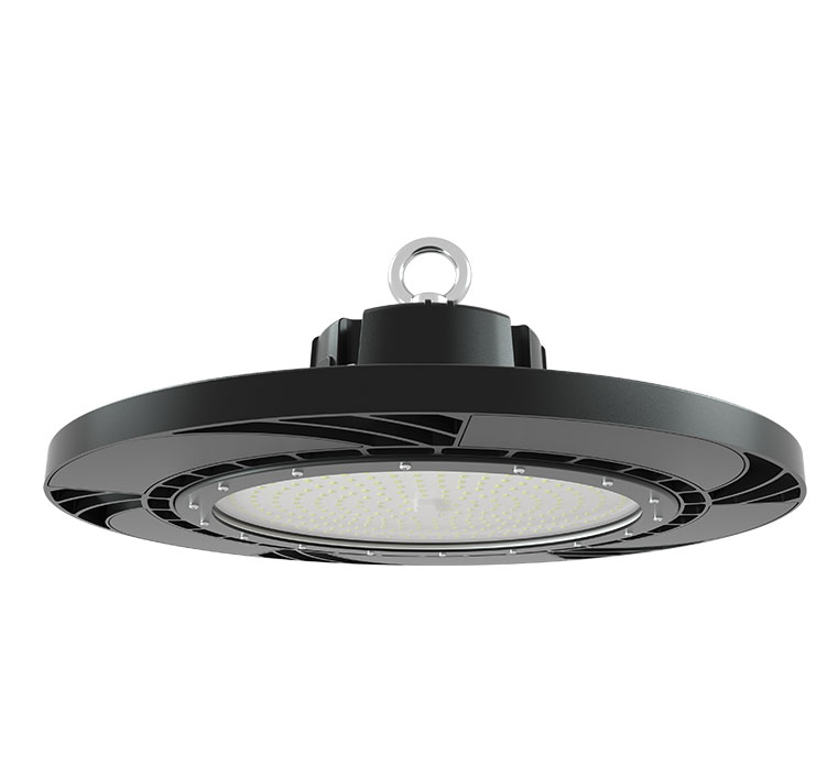 200W 30000Lm TUV CE Workshop LED UFO High Bay Lighting fixtures