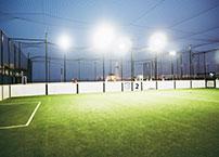 Why sports lighting is more important than you think?