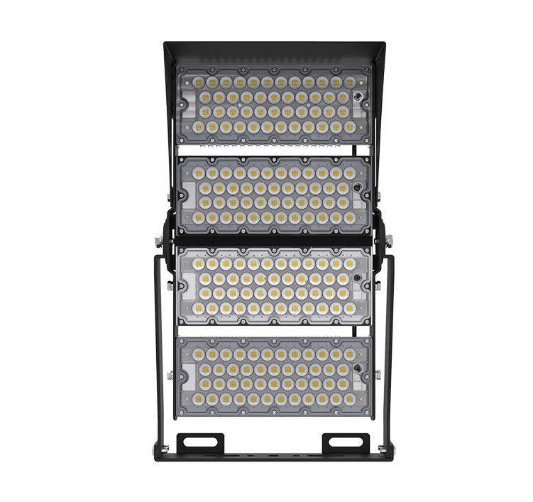 400W-A TUV CE LED High Mast Light,Rotatable Module,160Lm/W,64000 Lumen,IP65,Stadium Light,Sports Lighting,Flood Lighting