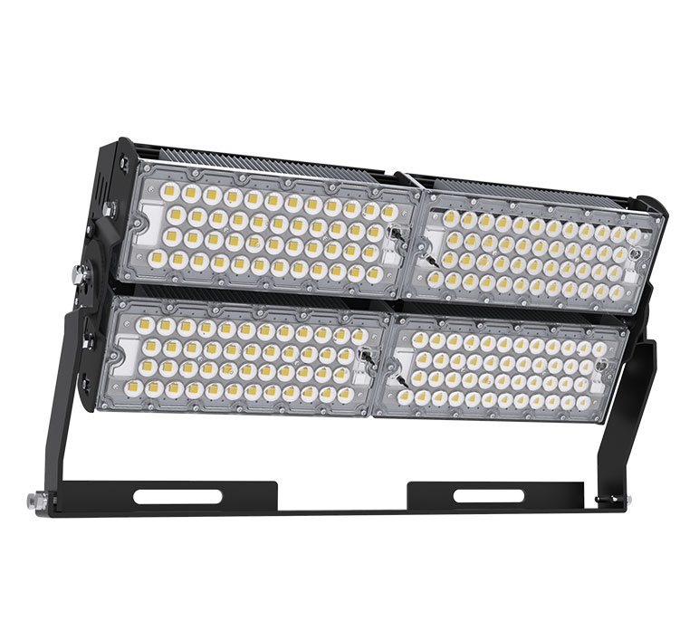 400W high quality LED High Mast Light | Outdoor LED Flood Lighting