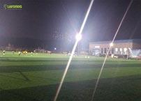 Best LED Lighting Design For Outdoor Soccer Field