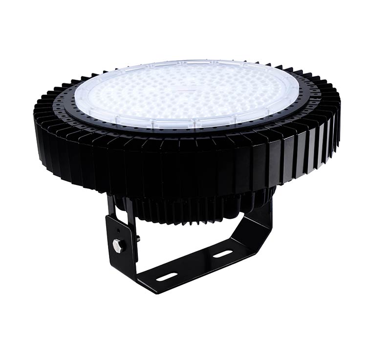 150W UFO LED High Bay Driver Sosen 19,500 Lumen 400W HID Equivalent TUV SAA C-tick listed