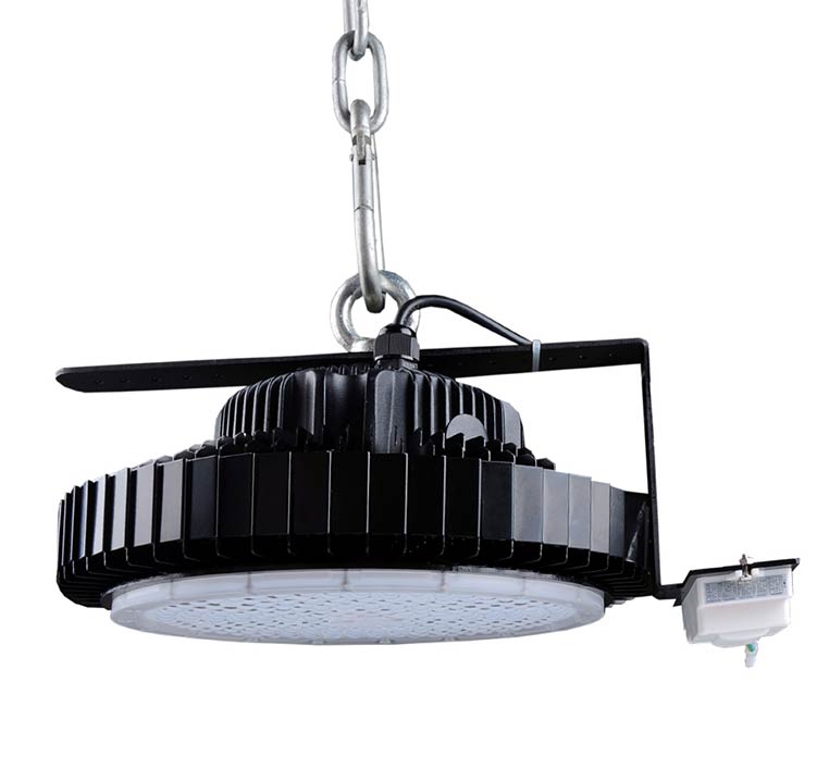 150W UFO LED High Bay Driver Sosen 19,500 Lumen 400W HID Equivalent TUV SAA C-tick listed