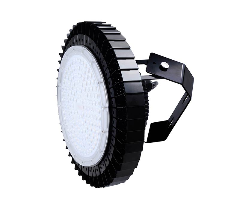 150W UFO LED High Bay Driver Sosen 19,500 Lumen 400W HID Equivalent TUV SAA C-tick listed