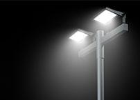 9 reasons to replace metal halide lamps with LED floodlights