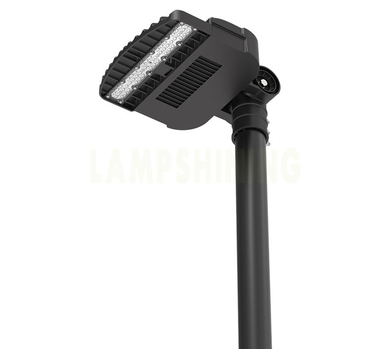 Philips Lumileds 3030 60W LED Street Light Head for Sale