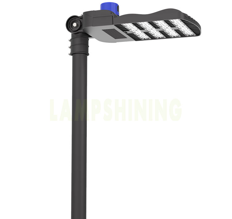 200W Venus LED Street Light | Parking Lot Light | LED Industrial Lighting