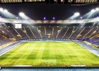 Why more and more Sport Field use LED stadium lighting