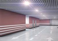 LED Underground Parking Garage lighting(2022 best)