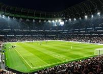 Football Pitch LED Lighting Design - Building the Best Stadium