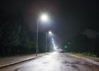 What Should Be Paid Attention To In Rural Roadway Lighting?