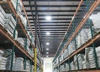 How to choose lighting fixtures for the warehouse？