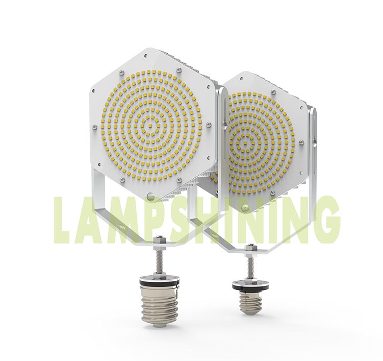 150W 140LM/W LED Retrofit Kits-Flood Light, High Bay, Post top, Cobra head LED Retrofit