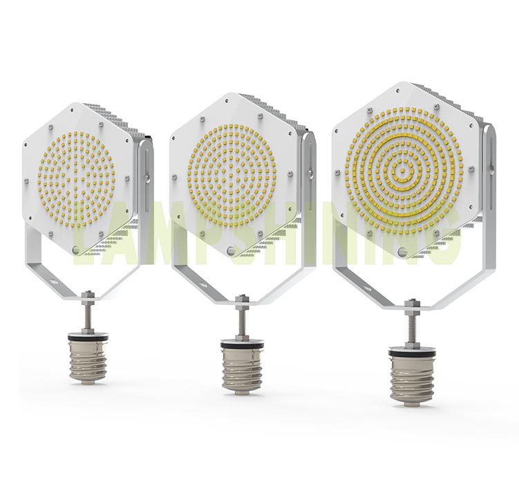 150W 140LM/W LED Retrofit Kits-Flood Light, High Bay, Post top, Cobra head LED Retrofit