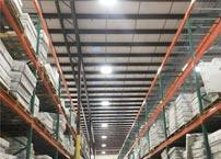 Why Choose the Right LED Warehouse Lighting?