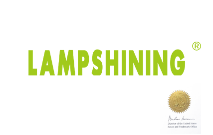 Lampshining has officially registered the US trademark