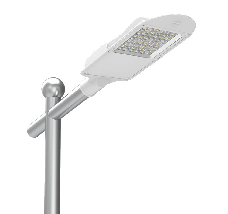 30W LED Street Lights-Government tender Energy Savings Roadway Lighting fixtures