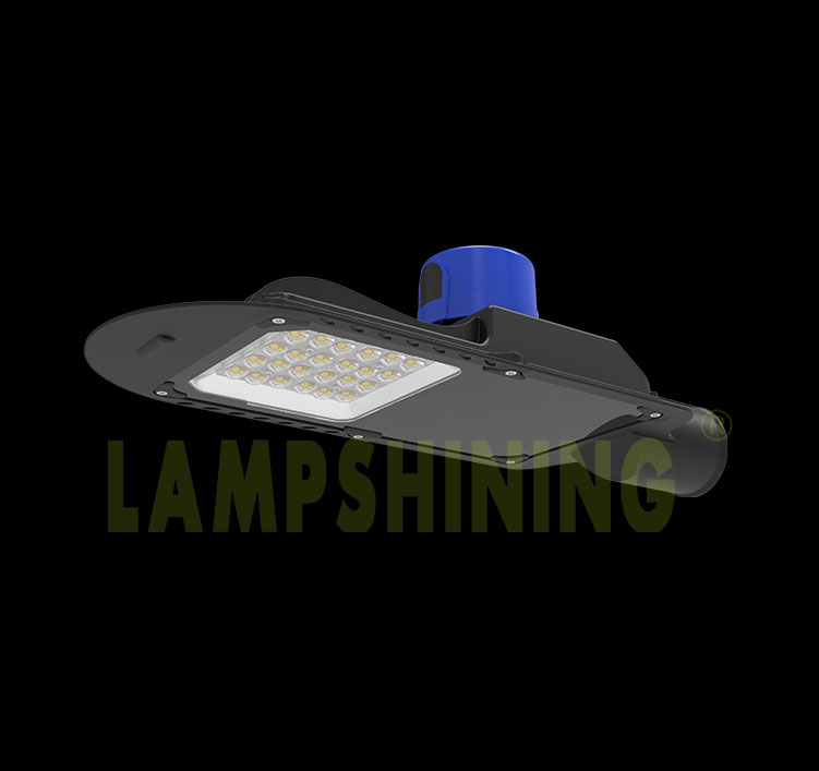 60W LED Street Lights, 9600 Lumen,160LM/W. Outdoor street Light Retrofit fixtures exporters in china
