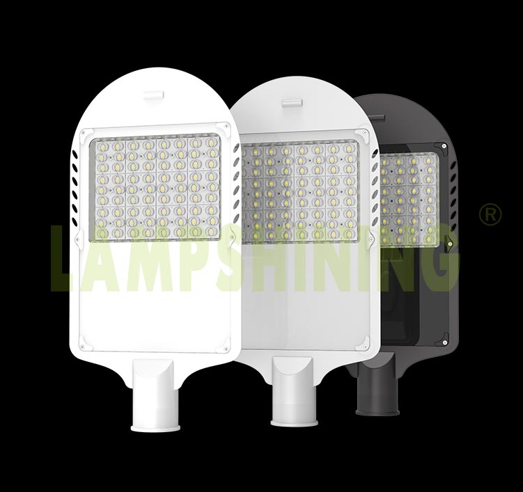 150W LED Street Light, Cost-effective, lightweight area roadway lighting