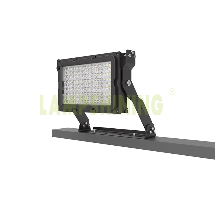 LED Sport Lights 240-1800W - Buy High Lumen Sport and Stadium Lighting Fixutres