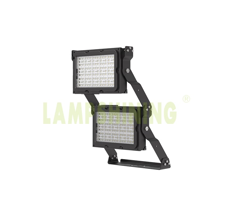 LED Sport Lights 240-1800W - Buy High Lumen Sport and Stadium Lighting Fixutres