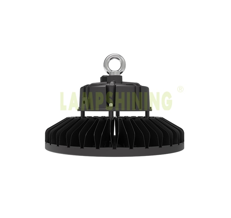 200W UFO LED High Bay Light-High Lumen commerce industrial High ceiling lighting