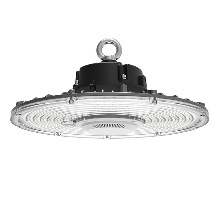 Commercial 150W UFO LED High Bay Light - gymnasium,factory,workshop,shop Lighting retrofit