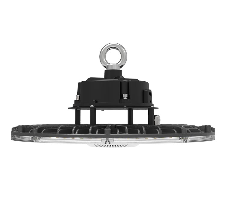 Commercial 150W UFO LED High Bay Light - gymnasium,factory,workshop,shop Lighting retrofit