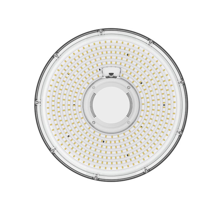 Commercial 150W UFO LED High Bay Light - gymnasium,factory,workshop,shop Lighting retrofit