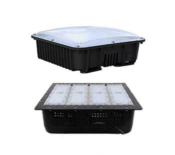 LED Canopy Light