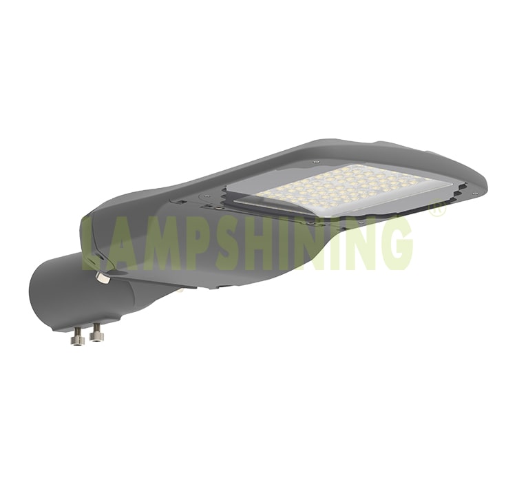 Roadway lighting 40W, SASO IECEE High quality IP66 Street Area Outdoor LED Lights