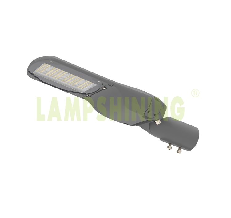 Roadway lighting 40W, SASO IECEE High quality IP66 Street Area Outdoor LED Lights