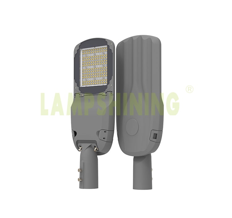 80W free samples Street LED Lights, Outdoor traffic roundabout Security lighting