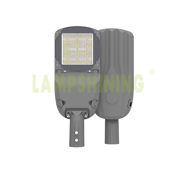 80W free samples Street LED Lights, Outdoor traffic roundabout Security lighting