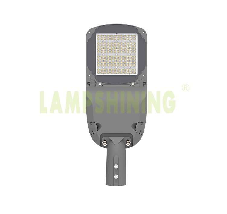 100w smd led street lights SASO IECEE, 5 years warranty secondary roads Security Lighting