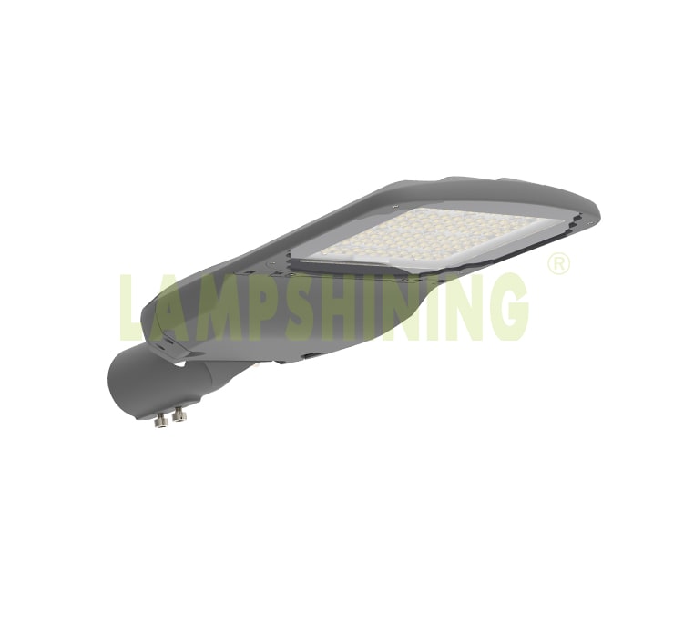 100w smd led street lights SASO IECEE, 5 years warranty secondary roads Security Lighting