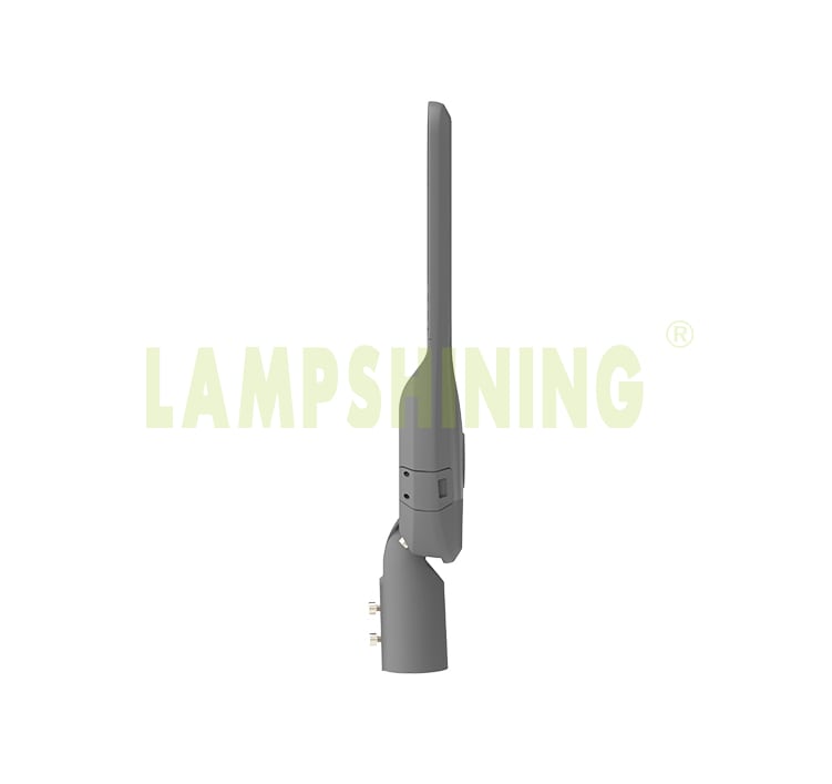 120w LED Street Light SASO approved, meanwell driver Outdoor energy saving LED Lighting