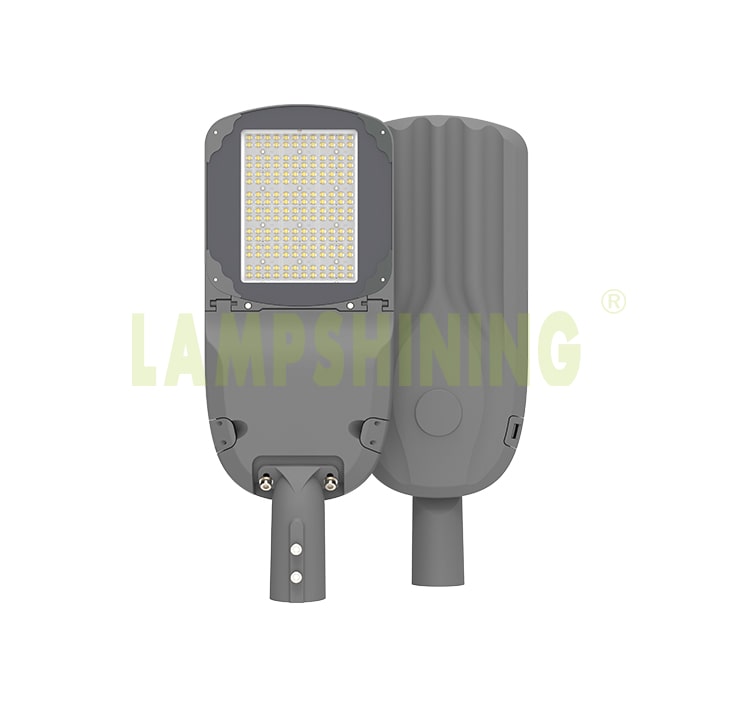 120w LED Street Light SASO approved, meanwell driver Outdoor energy saving LED Lighting