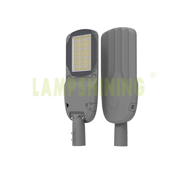 120w LED Street Light SASO approved, meanwell driver Outdoor energy saving LED Lighting