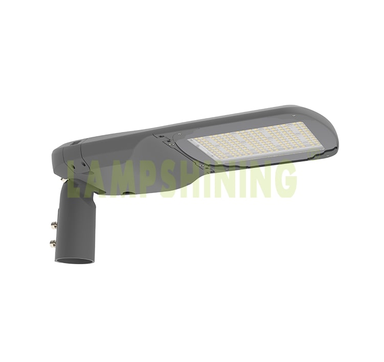 150w Street smd LED Area pole mount Lights, Outdoor waterproof Roadway Lighting