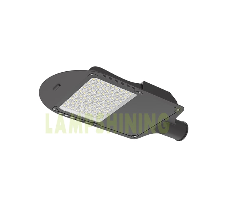 180W LED Street & Rural Roadway Lighting - Smart Outdoor landscape LED Lights