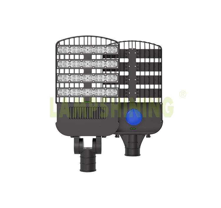 240W LED High power Outdoor Street Retrofit Light Head replaceable 750W HPS/ Metal Halide Lamp