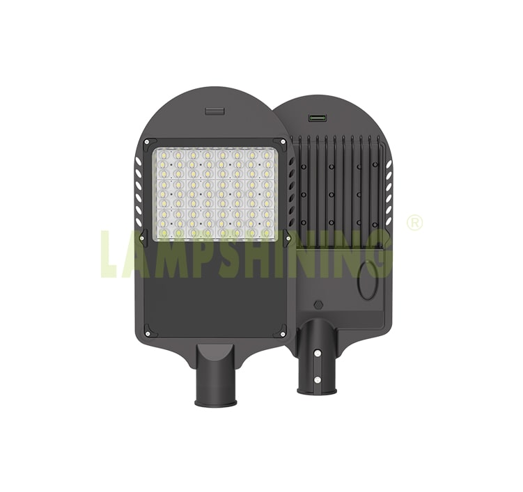 200W 32000Lm LED Street light | Outdoor Dusk to Dawn Factory Area, Lighting