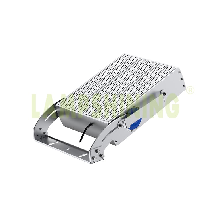 600W 720W 900W LED High Pole Light - IP66 IK10 Anticorrosive Outdoor Oil Field, Industrial Lighting