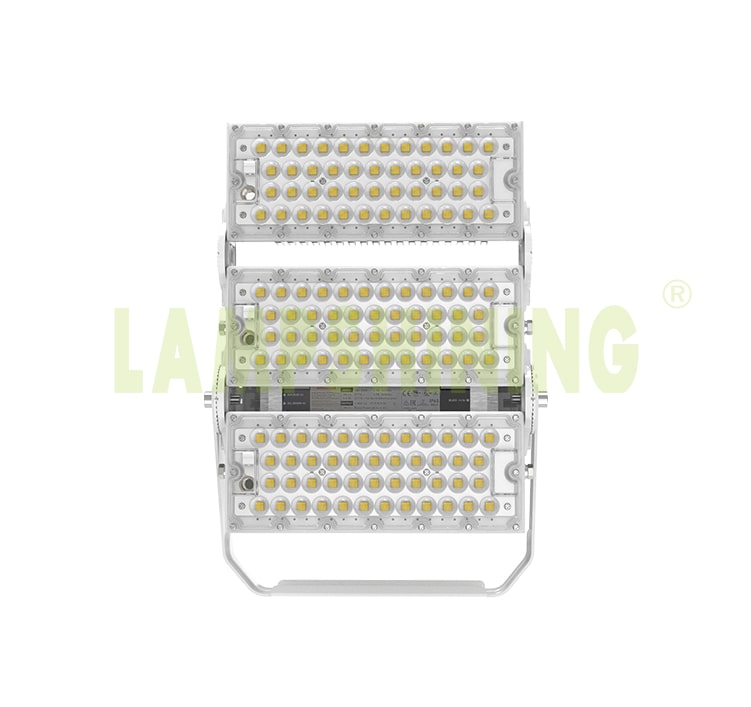 300W 48000Lm,LED Crane Lights, LED Overhead Crane Light, Airport Runway Lighting