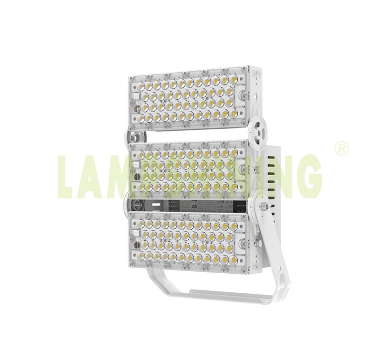 300W 48000Lm,LED Crane Lights, LED Overhead Crane Light, Airport Runway Lighting