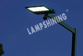 (NEMO) 300W 5000K LED Flood Light Replaces 1000W HPS for Tennis Courts